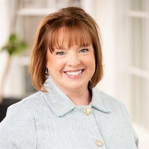 Maggie Evans
